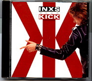 INXS - Kick - Special Edition